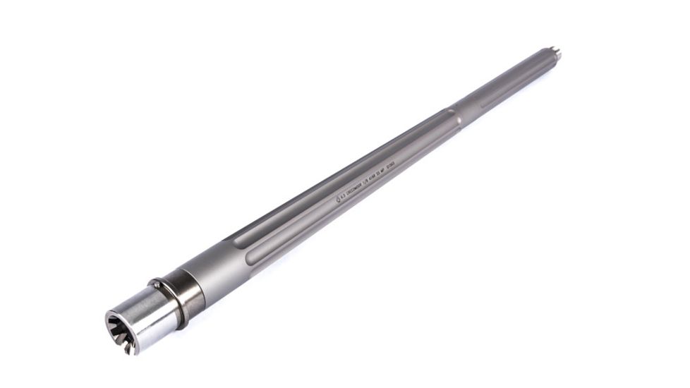 Ballistic Adv BABL65CR02PL Premium Series Rifle Length 6.5 Creedmoor 20 Fluted