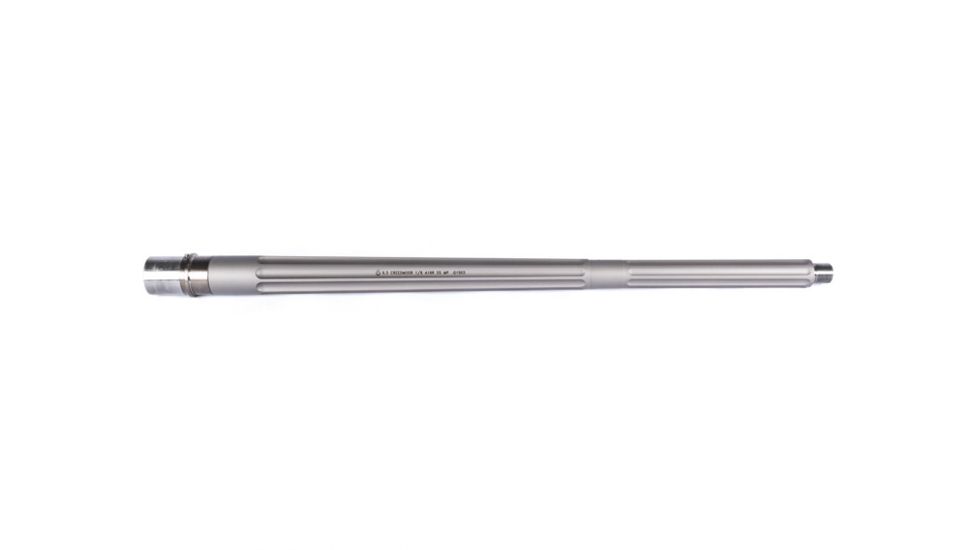 Ballistic Adv BABL65CR02PL Premium Series Rifle Length 6.5 Creedmoor 20 Fluted