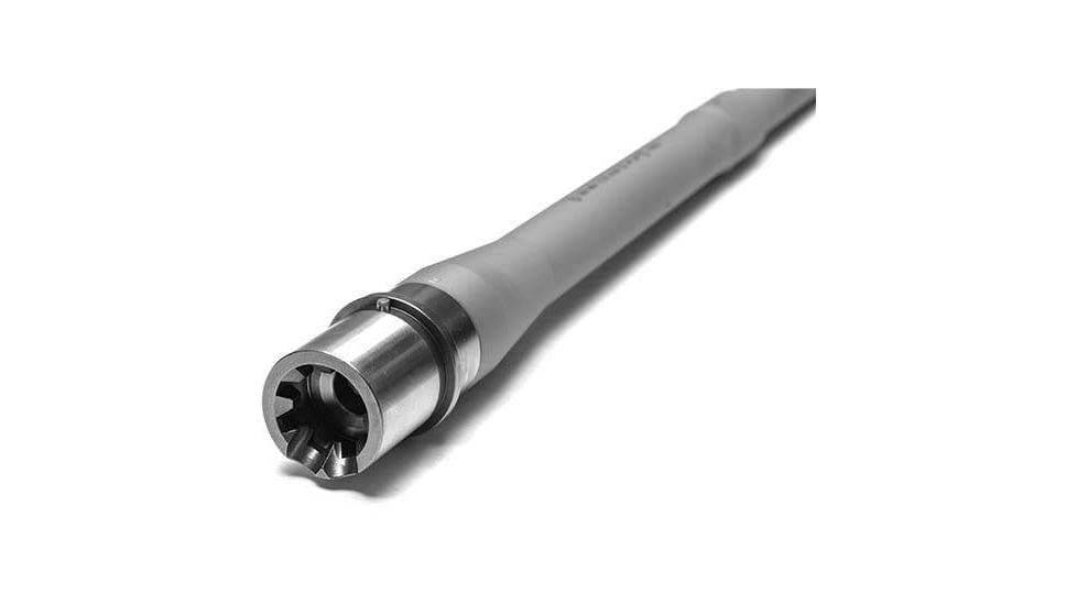 Ballistic Advantage 308018P Premium Series Barrel, .308 Win, 18 inch, Hanson, Mid, 1-10 Twist, Stainless Steel, BABL308018P