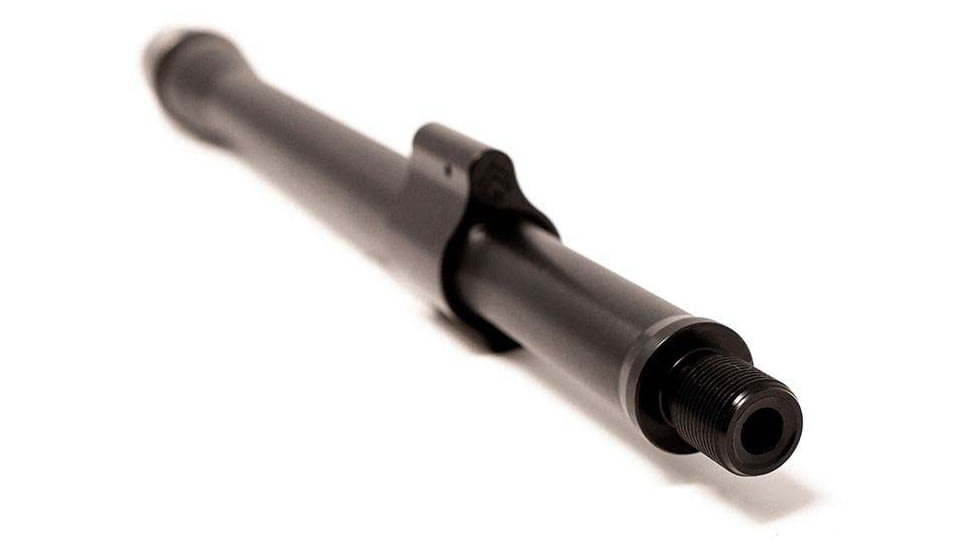 Ballistic Advantage 556032F Performance Series Barrel, 5.56x45, 11.3 inch, Hanson, Carbine, 1-7 Twist, Black, BABL556032F