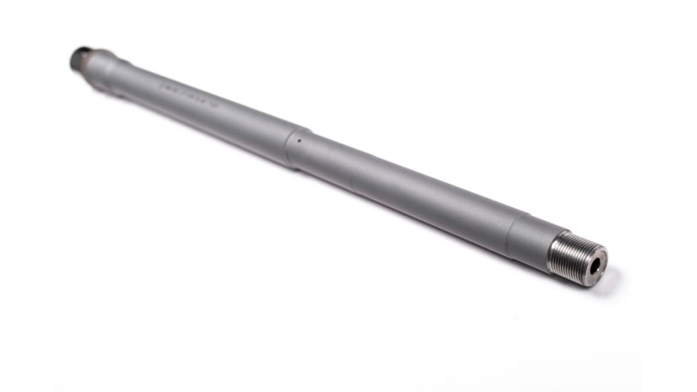 Ballistic Advantage 6mm ARC Threaded Barrel, 16in, SPR, Mid Length, 1-7, Stainless Steel, BABL6MM001P
