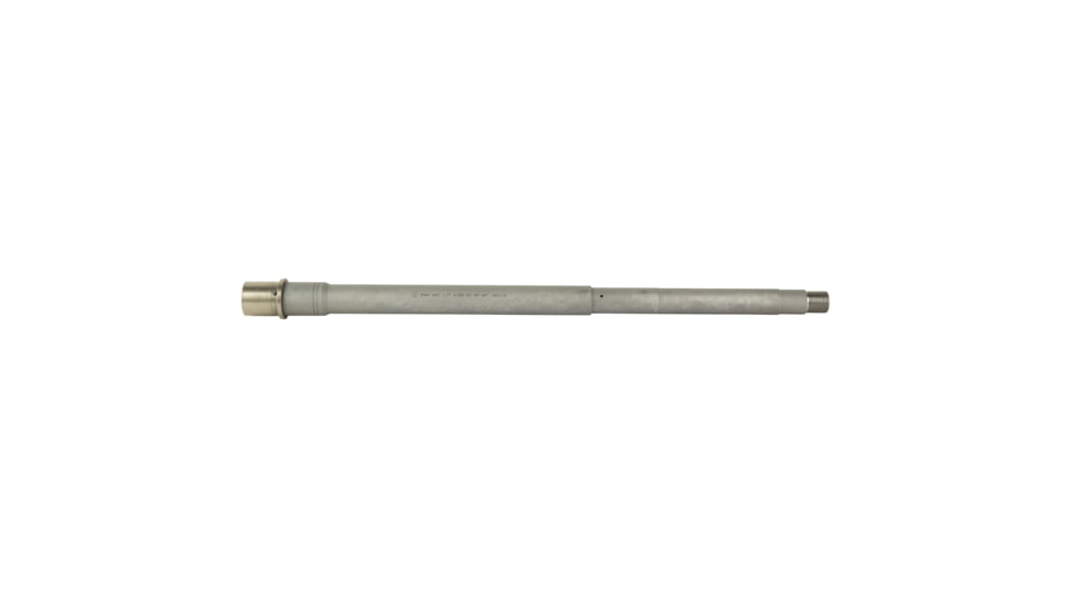 Ballistic Advantage 6mm ARC Threaded Barrel, 16in, SPR, Mid Length, 1-7, Stainless Steel, BABL6MM001P