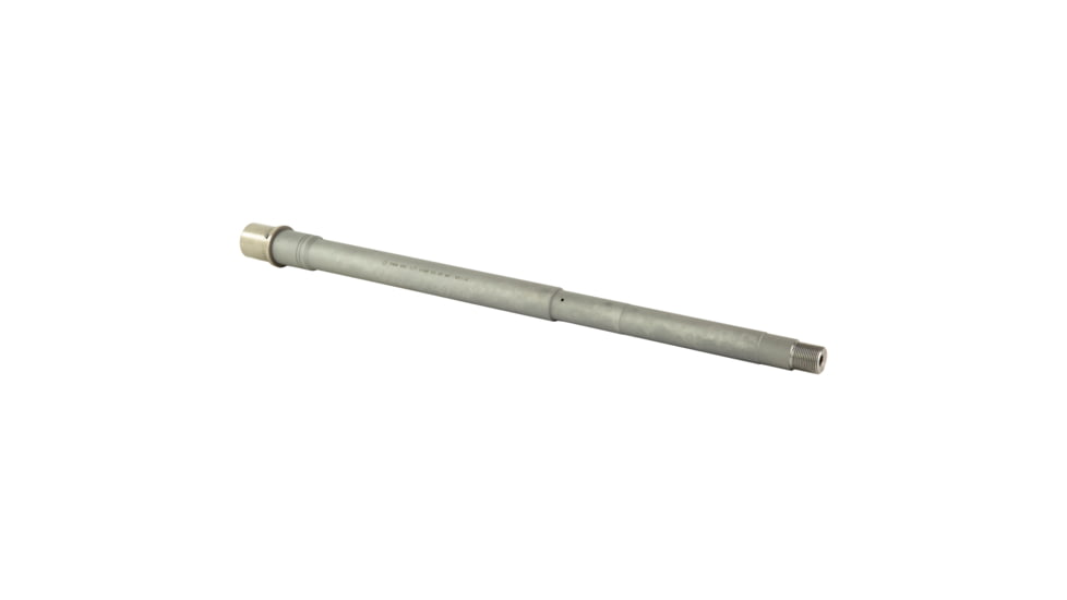 Ballistic Advantage 6mm ARC Threaded Barrel, 16in, SPR, Mid Length, 1-7, Stainless Steel, BABL6MM001P