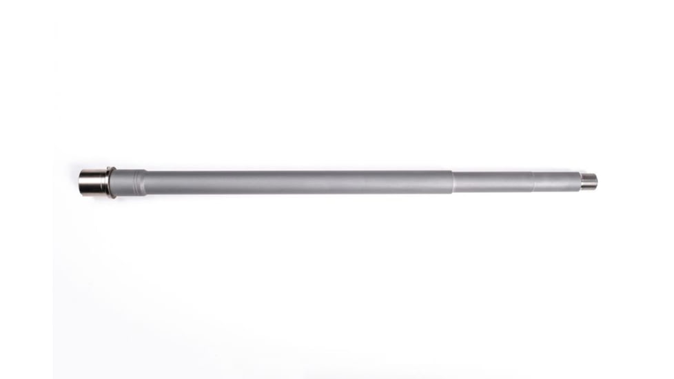 Ballistic Advantage 6mm ARC Threaded Barrel, 18in, SPR, Rifle Length, 1-7, Stainless Steel, BABL6MM002P