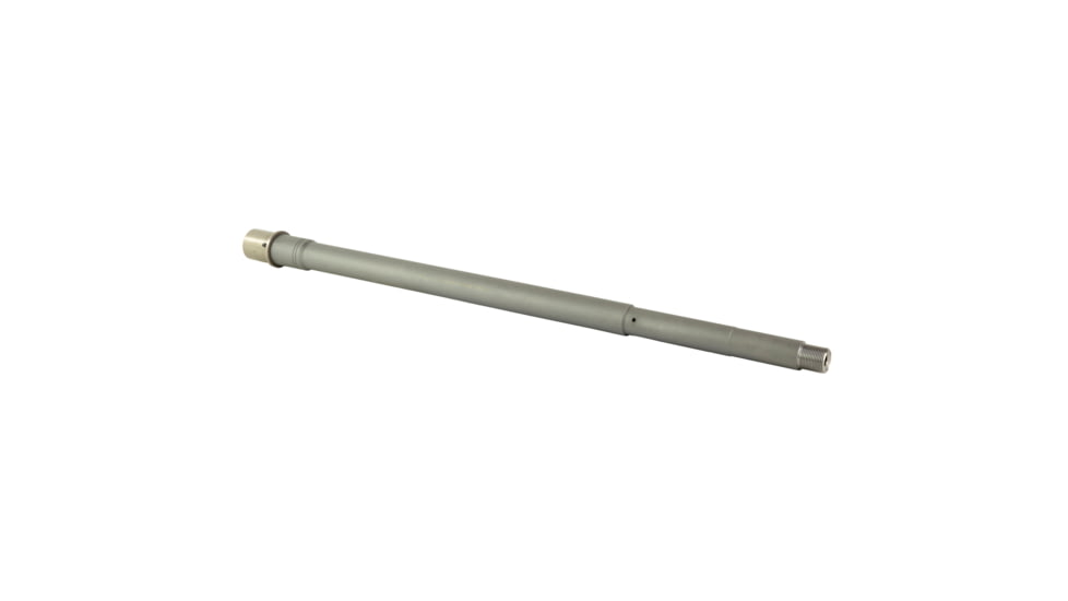 Ballistic Advantage 6mm ARC Threaded Barrel, 18in, SPR, Rifle Length, 1-7, Stainless Steel, BABL6MM002P