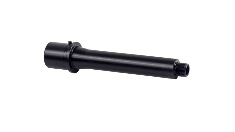 Ballistic Advantage Modern Series 9mm AR Rifle Barrel, 5.5in, MSARB9M-BABL9MM001M