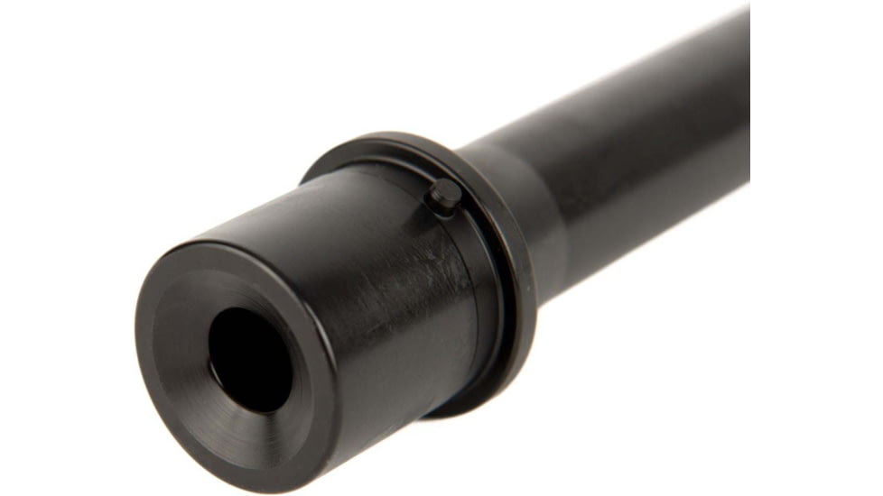 Ballistic Advantage 9MM026M Modern Series Barrel, 9mm, 5.5 inch, Straight, 1-10 Twist, Black, BABL9MM026M