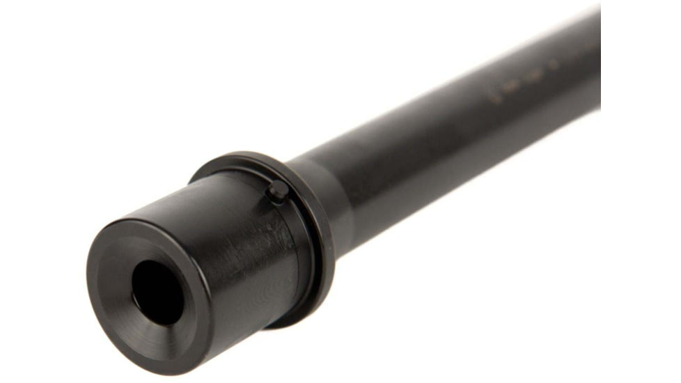 Ballistic Advantage 9MM028M Modern Series Barrel, 9mm, 8.3 inch, Straight, 1-10 Twist, Black, BABL9MM028M