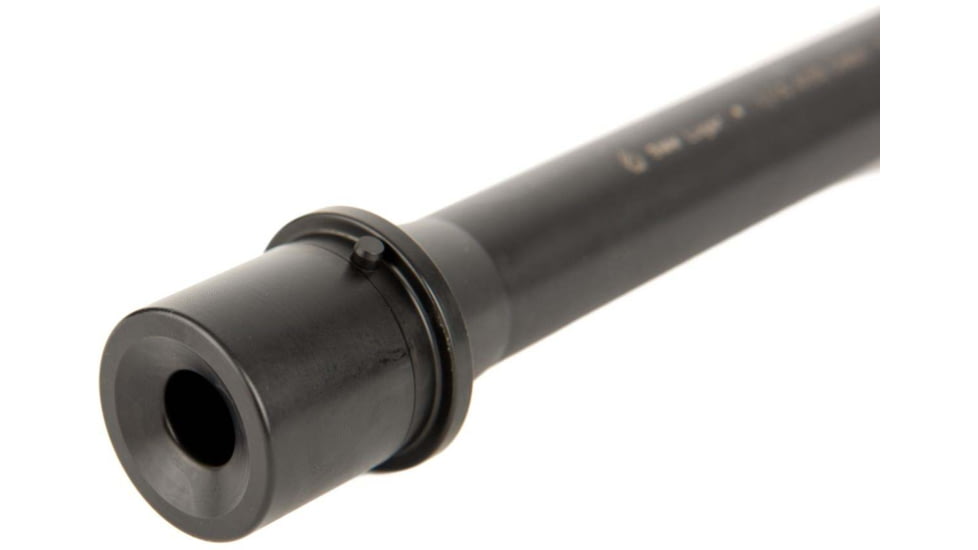 Ballistic Advantage 9MM029M Modern Series Barrel, 9mm, 11 inch, Straight, 1-10 Twist, Black, BABL9MM029M