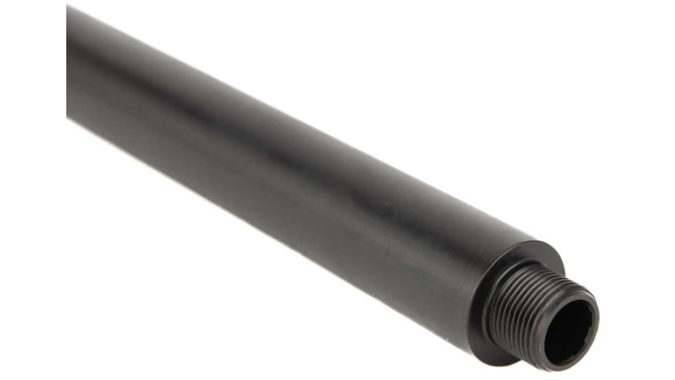 Ballistic Advantage 9MM029M Modern Series Barrel, 9mm, 11 inch, Straight, 1-10 Twist, Black, BABL9MM029M