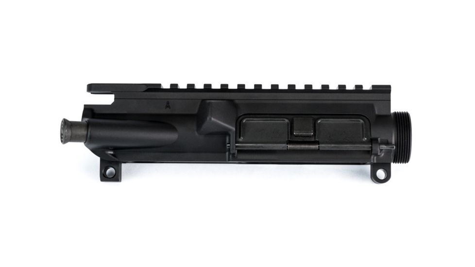 Ballistic Advantage Upper Receiver, AR-15, Black, BAPA100049