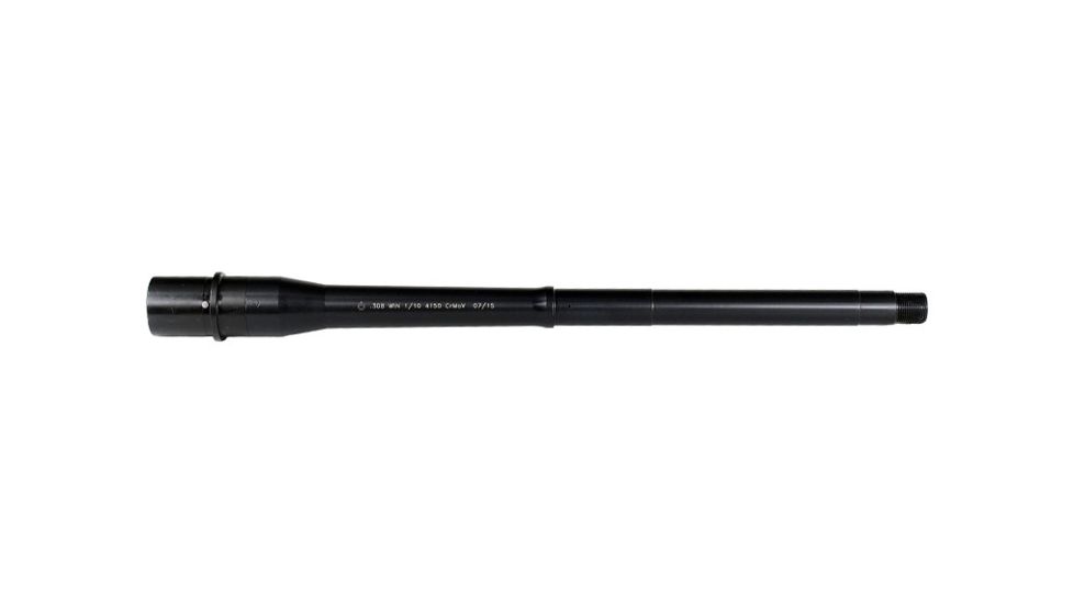 Ballistic Advantage Modern Series .308 AR Rifle Barrel, 14.5in, MSARB38-BABL308002M