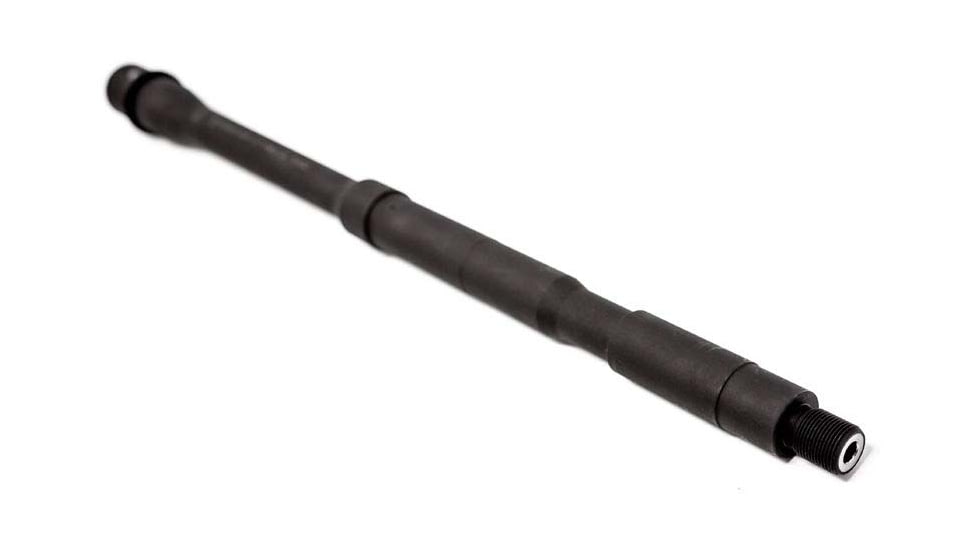 Ballistic Advantage Classic Series Chrome Lined Barrel, M4 Profile, 5.56 x 45mm, 14.5 inch, 1-7 Twist, 1/2x28 Threaded, Phosphate, Black, BABL556009MC