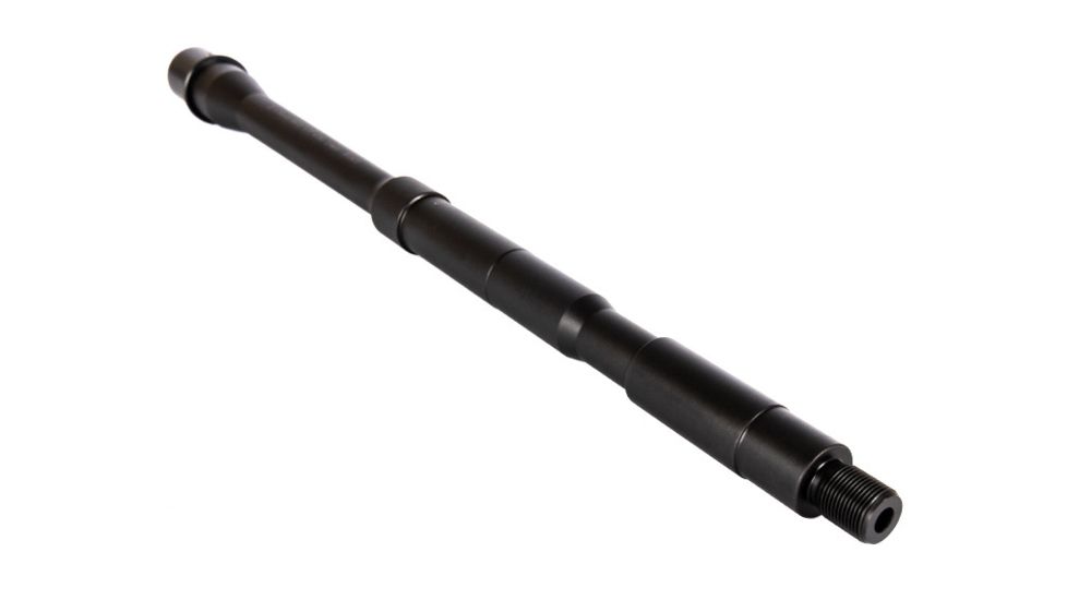 Ballistic Advantage M4 Performance Series 5.56 AR Barrel, Black, 14.5 in, BABL556009M