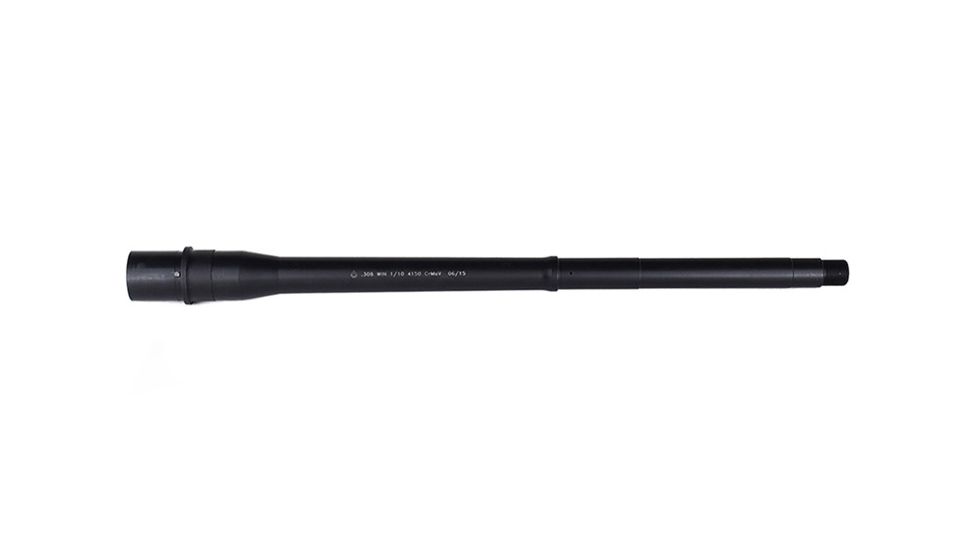 Ballistic Advantage Modern Series .308 AR Rifle Barrel, 16in, MSARB38-BABL308003M