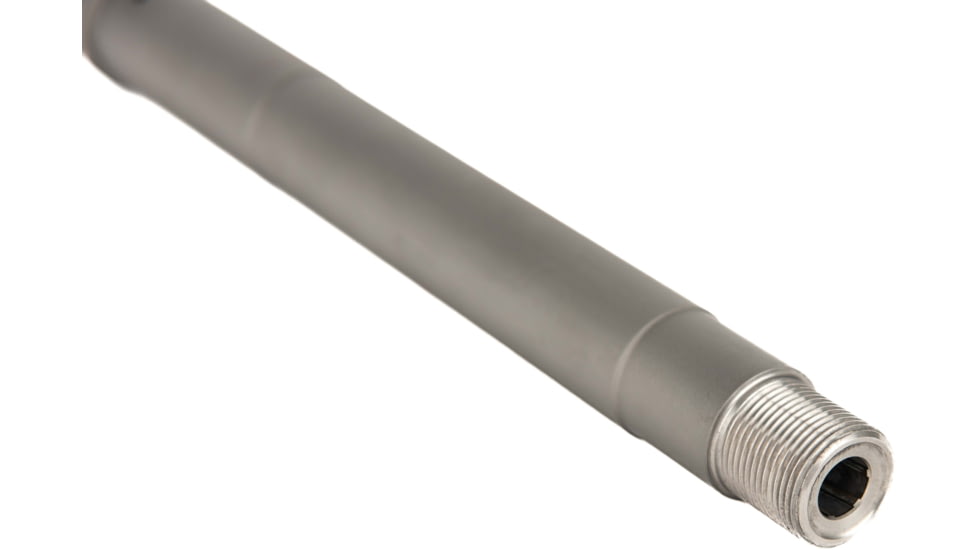 Ballistic Advantage Mid Tac Gov Premium Series.308 AR Barrel, Gray, 16 in, BABL308003P