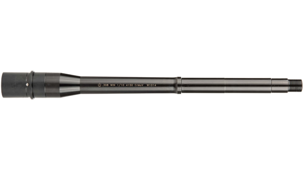 Ballistic Advantage Modern Series .308 AR Rifle Barrel, 12.5in, MSARB38-BABL308008M