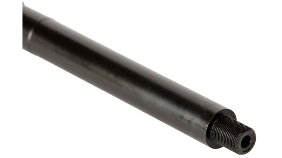 Ballistic Advantage Premium Series 22 ARC Threaded Barrel, 20in, DMR, Rifle Plus 1, 1-7, 1/2x28 Threaded, QPQ, Black, BABL22ARC03PQ