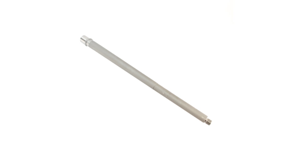 Ballistic Advantage Rifle .936 in Bull Barrel Premium Series.308 AR Barrel, Gray, 20 in, BABL308010P