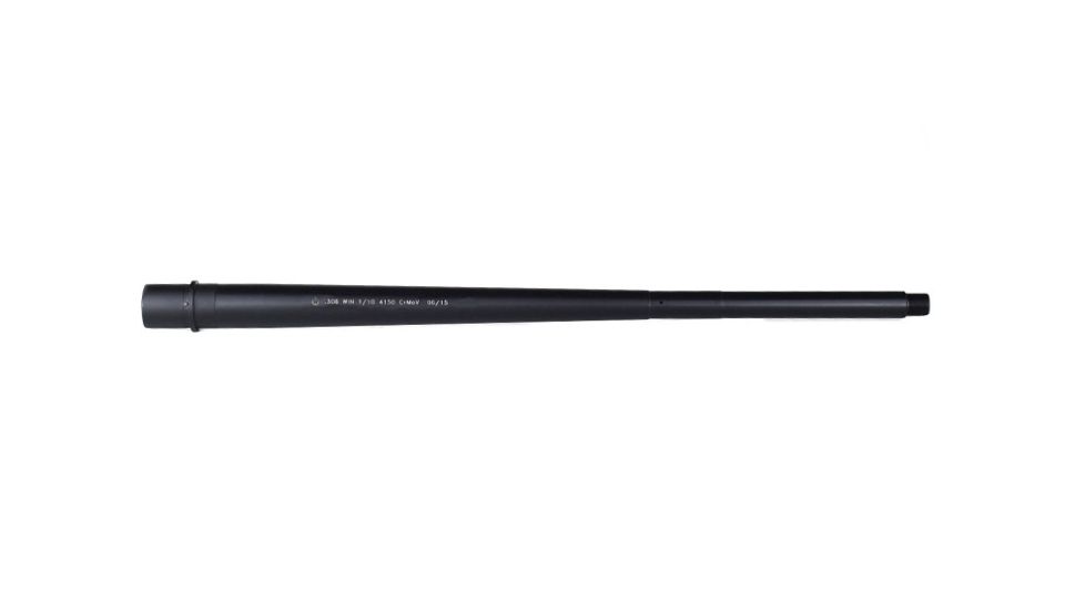 Ballistic Advantage Modern Series .308 AR Rifle Barrel, 20in, MSARB38-BABL308006M
