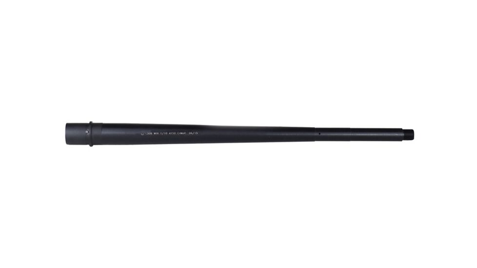 Ballistic Advantage Modern Series .308 AR Rifle Barrel, 18in, MSARB38-BABL308007M