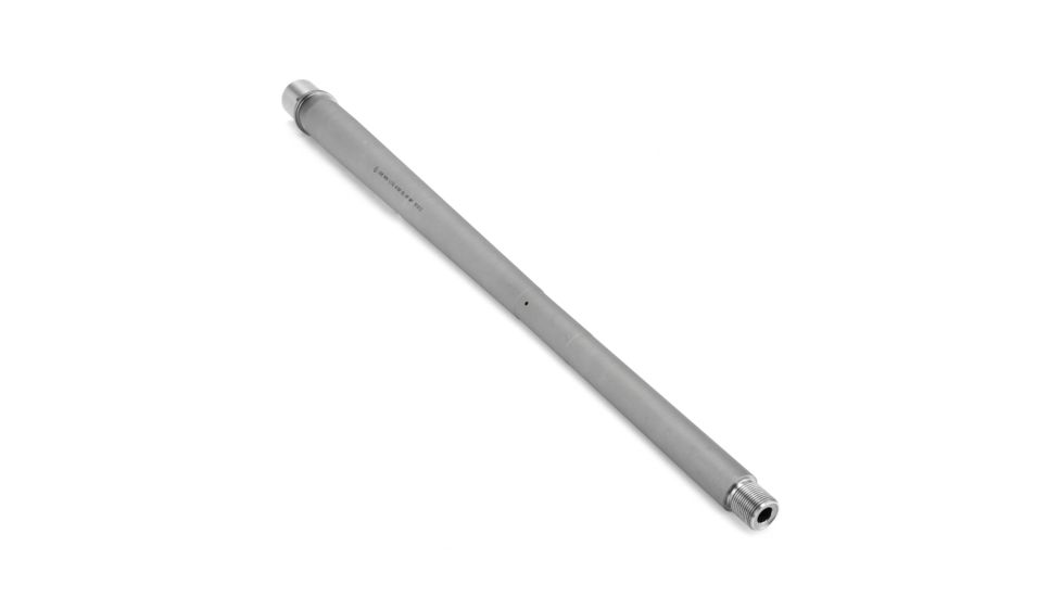 Ballistic Advantage Rifle Premium Series.308 AR Barrel, Gray, 20 in, BABL308006P