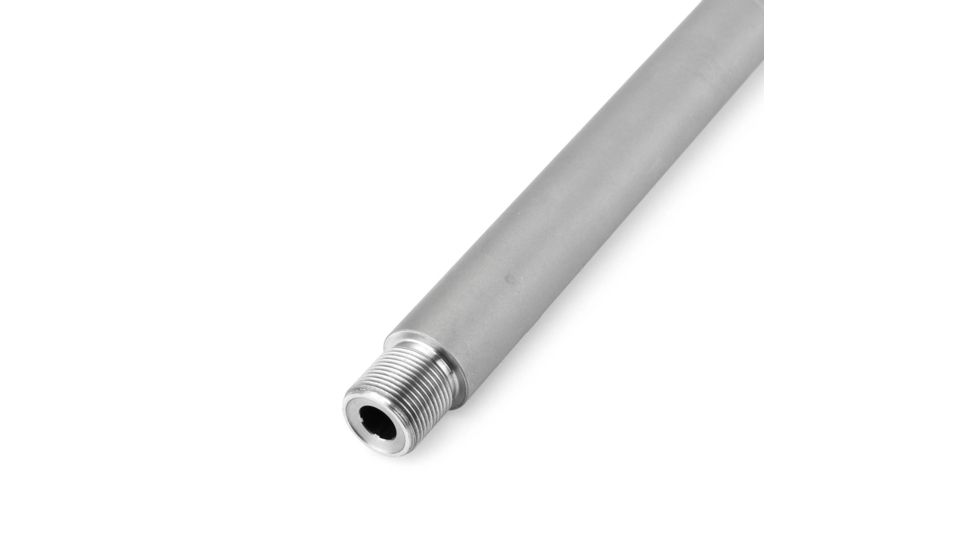 Ballistic Advantage Rifle Premium Series.308 AR Barrel, Gray, 20 in, BABL308006P