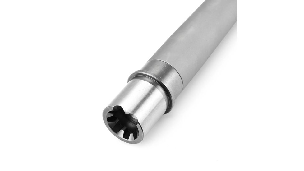 Ballistic Advantage Rifle Premium Series.308 AR Barrel, Gray, 20 in, BABL308006P