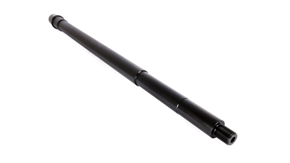 Ballistic Advantage SPR Rifle w/ Ops 12 Modern Series 5.56 AR Barrel, Black, 18 in, BABL556020M