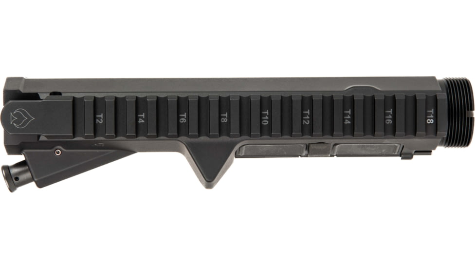 Ballistic Advantage Upper Receiver. BA10, Black, BAPA100091