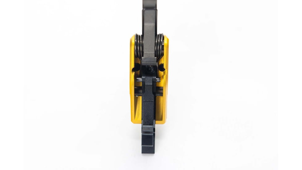 Ballistic Engineering AR Accurized Trigger, Straight, 2.5-5lb, TRAR-ACCU-ST
