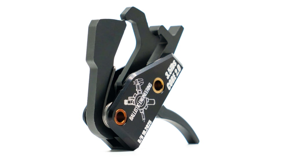 Ballistic Engineering AR Core Curved Atrius FRT Compatible, ARCORECR-ATR