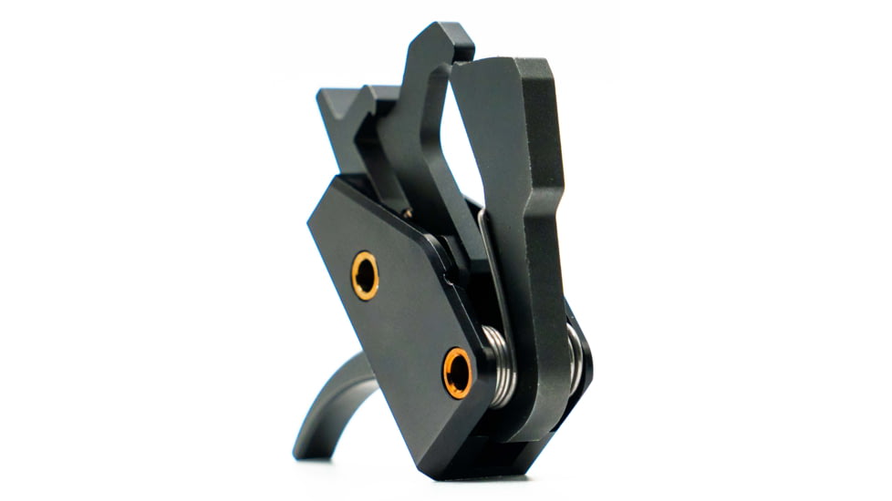 Ballistic Engineering AR Core Curved Atrius FRT Compatible, ARCORECR-ATR