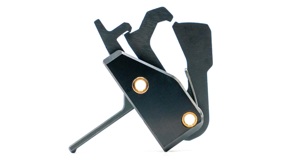 Ballistic Engineering AR Core Straight Atrius FRT Compatible, ARCOREST-ATR