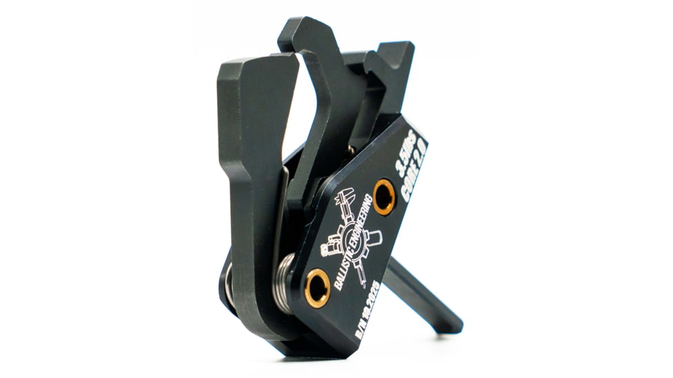 Ballistic Engineering AR Core Straight Atrius FRT Compatible, ARCOREST-ATR