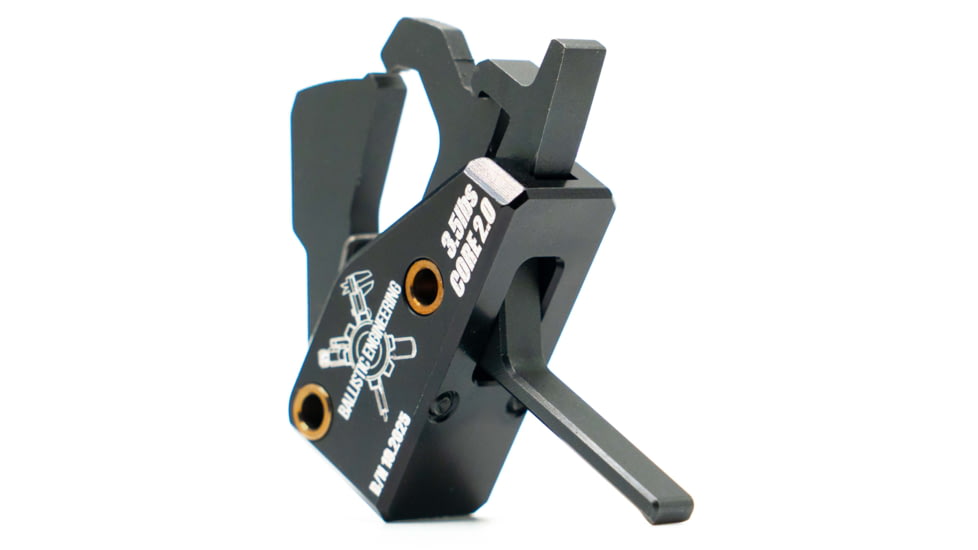 Ballistic Engineering AR Core Straight Atrius FRT Compatible, ARCOREST-ATR