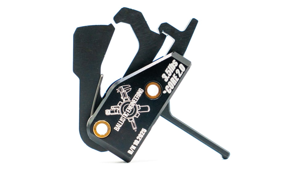 Ballistic Engineering AR Core Straight Atrius FRT Compatible, ARCOREST-ATR