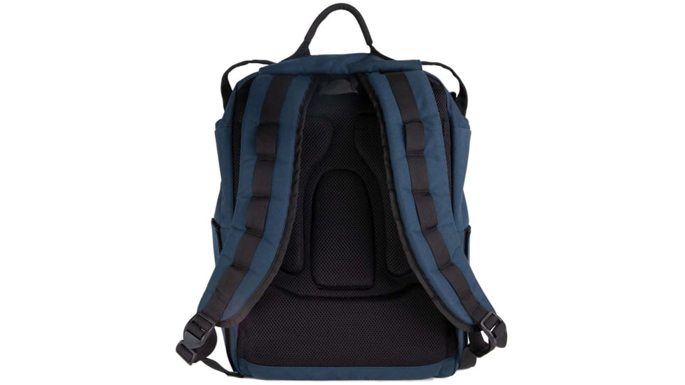 Ballistipax SURVIVOR-1 Armor Backpack, Navy, S1NV