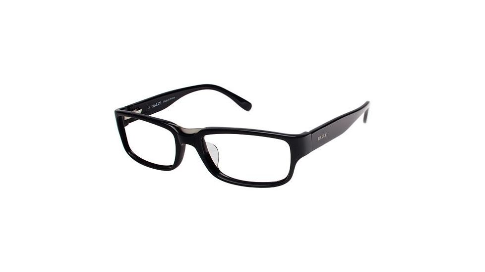 Bally of Switzerland BY3012A Progressive Prescription Eyeglasses - Frame GREY, Size 56/18mm BY3012A20