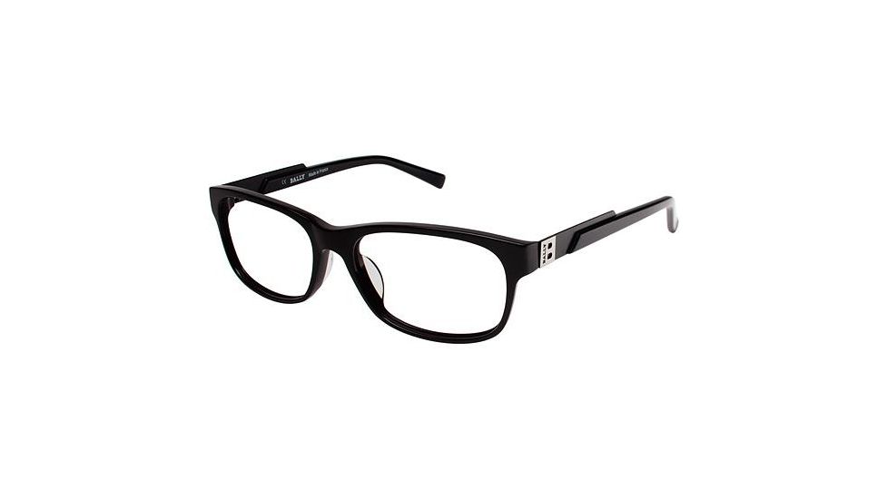 Bally of Switzerland BY3015A Bifocal Prescription Eyeglasses - Frame BROWN/BLACK, Size 58/17mm BY3015A32