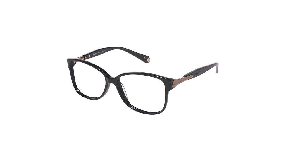 Balmain 1012 Eyeglass Frames - Frame BLACK, Size 54/15mm BL101201