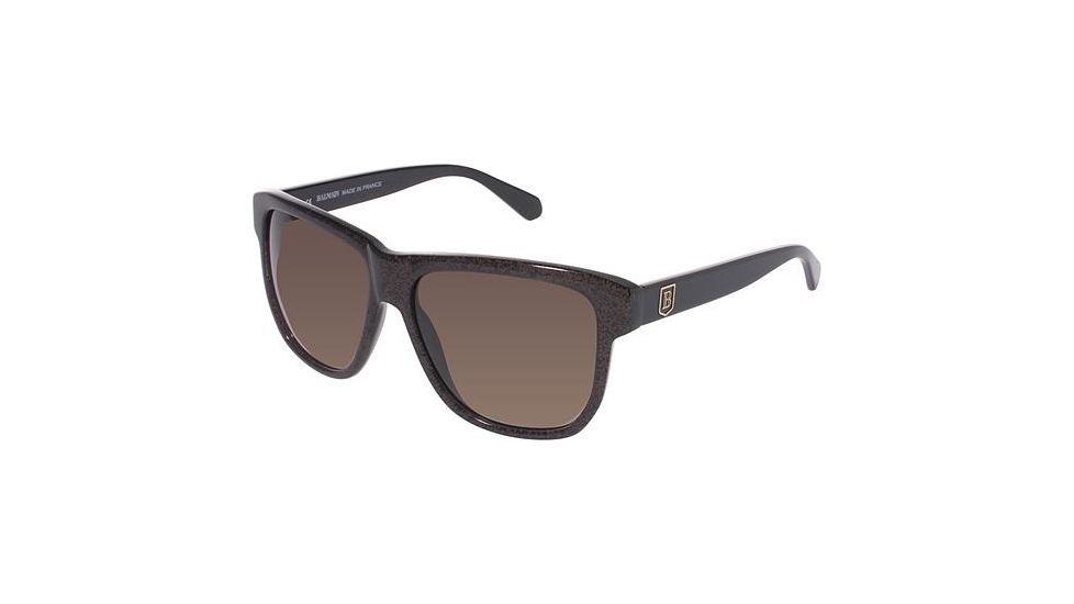 Balmain 2016 Progressive Prescription Sunglasses BL201601 - Frame Color Glitter Brown