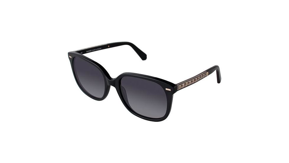 Balmain 2022 Progressive Prescription Sunglasses BL202201 - Frame Color Black