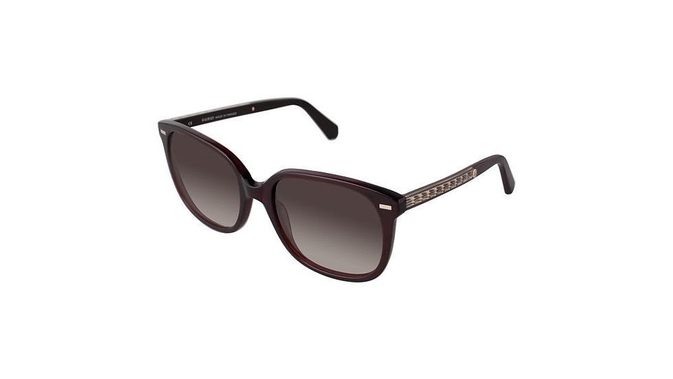 Balmain 2022 Progressive Prescription Sunglasses BL202202 - Frame Color Brown