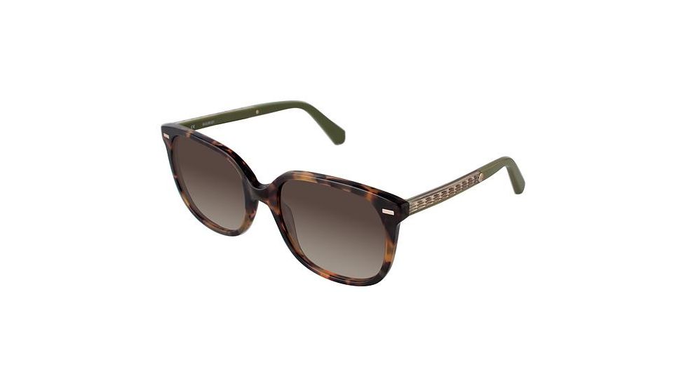 Balmain 2022 Progressive Prescription Sunglasses BL202203 - Frame Color Tortoise / Brown