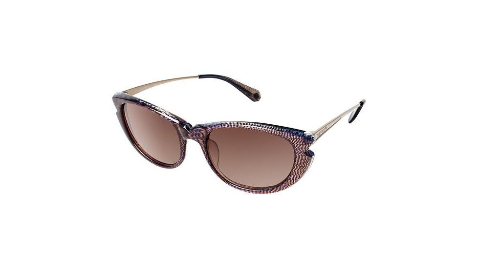 Balmain 2023 Progressive Prescription Sunglasses BL202303 - Frame Color Pink