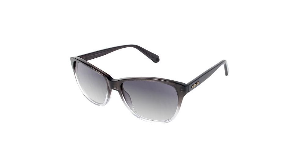 Balmain 2025 Bifocal Prescription Sunglasses BL202501 - Frame Color Gradient Gray
