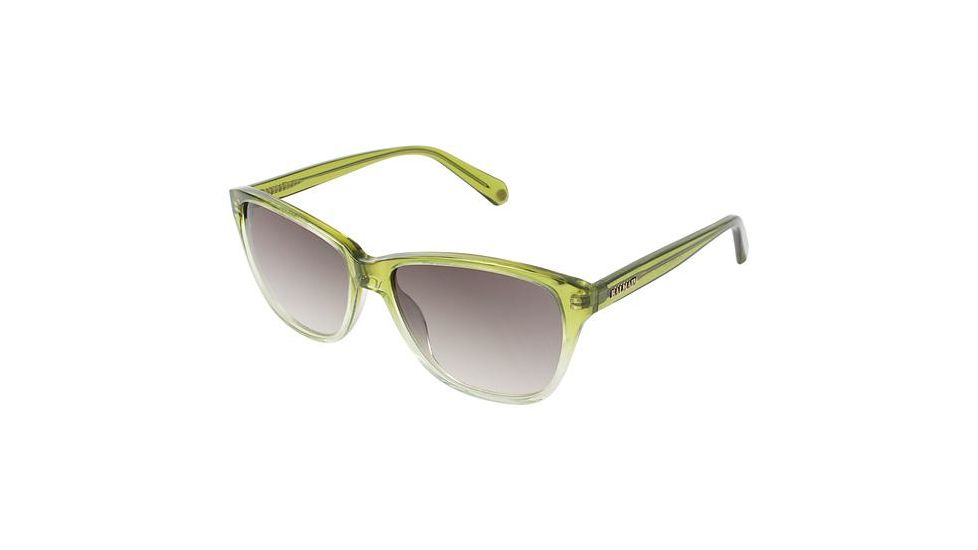 Balmain 2025 Bifocal Prescription Sunglasses BL202503 - Frame Color Gradient Khaki