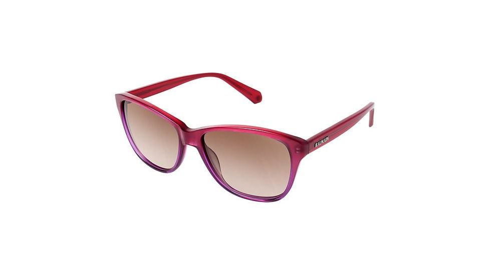 Balmain 2025 Bifocal Prescription Sunglasses BL202502 - Frame Color Gradient Pink
