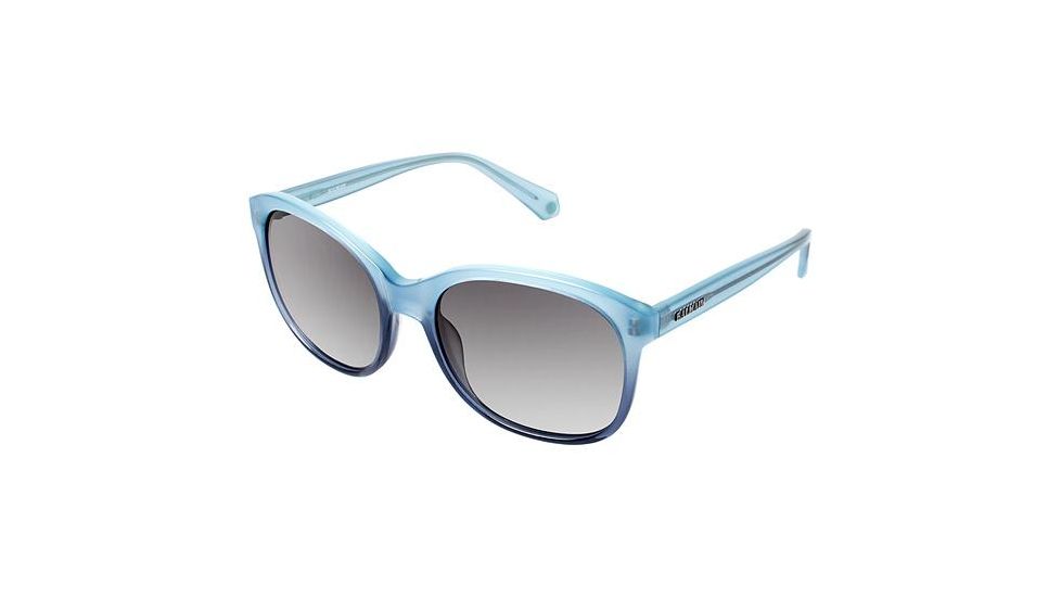 Balmain 2026 Progressive Prescription Sunglasses BL202603 - Frame Color Gradient Blue